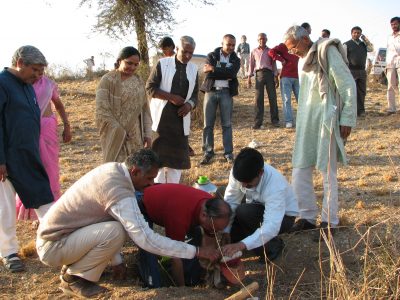 Convergence program activities 2